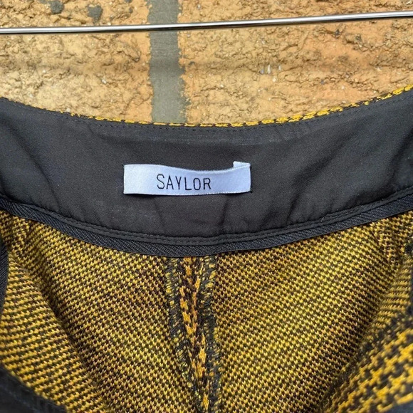 Saylor high waist wide pants small - Picture 8 of 8